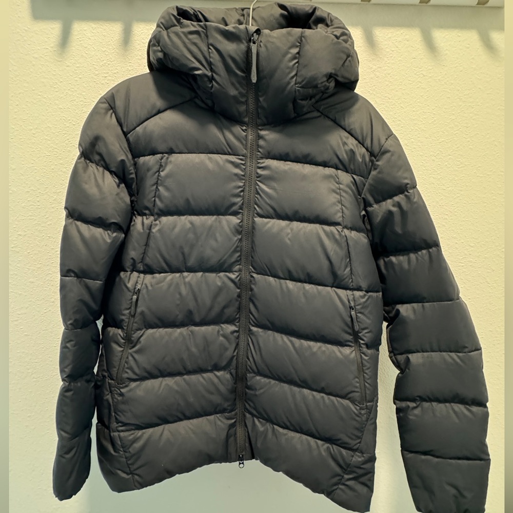 Arc'teryx Thorium Puffy / Size Large/ Black